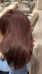 -GRAVITY HAIR 地心引力