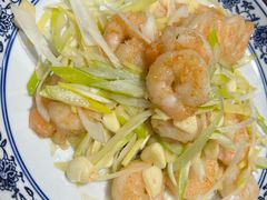 -恩宏德餐馆(平山道店)