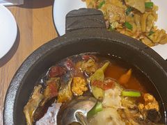 -肖记公安牛肉鱼杂馆· 省级非物质文化遗产(仁和路店)