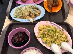 -清华大学-清芬园
