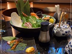 -極上萬膳·日料放题(海岸城店)
