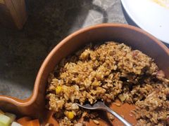 -绿茶餐厅(天津天河城店)