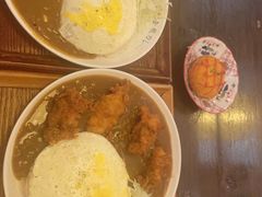 -金龙咖喱