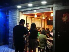 门面-玫瑰甜品(文明路店)