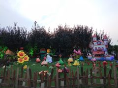 -安徒生童话乐园