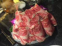 -捞王猪肚鸡火锅(财富中心店)