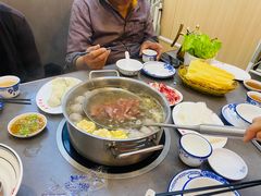 -万祥牛肉火锅(金龙店)