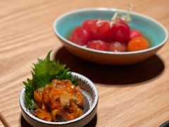 -人间酒暖·Go blanc·烧鸟·深夜食堂(陆家嘴店)