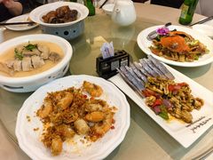 -益健美食大广场(北岭店)