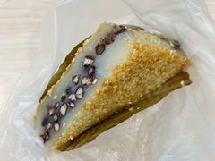 红豆糍粑-永康饼屋(桑达大厦总店)