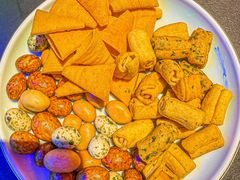 -粉墨特色菜·烧烤音乐酒馆
