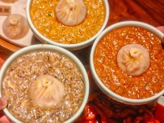 -裕兴记•蟹黄面馆(人民广场店)