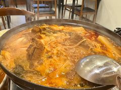 -多宾韩国料理(学衡路店)