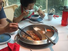 -左庭右院鲜牛肉火锅(新梅广场店)