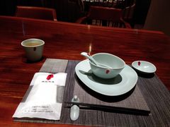 -古京·臻致料理(月湖店)