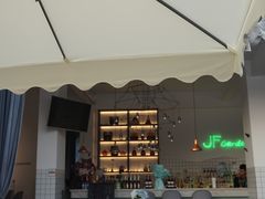 -JF Garden(渔人码头店)