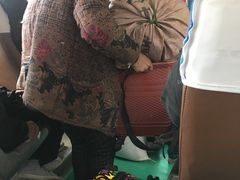 -武陵源汽车客运站