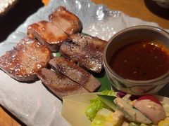 -阿吾罗日本料理(K11艺术中心店)