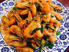 -南花桥羊肉馆老字号(乌镇店)