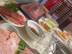 -重庆高老九火锅(万象城店)