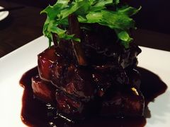 -金枝玉叶上海人家食府(三里河店)