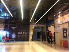 -万达影城(春树里广场店)