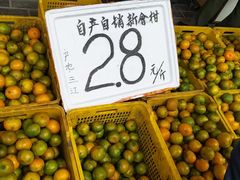 -水街农贸市场