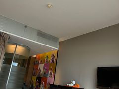 -厦门海港英迪格酒店(中山路店)