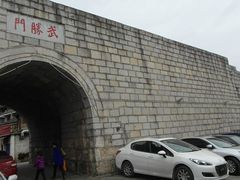 -文昌阁