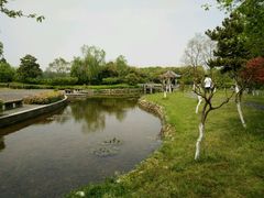 -太阳岛度假酒店