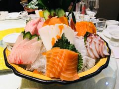 -蓬川食府(金海道店)