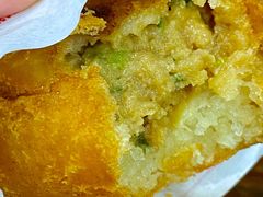 煎包-煎意浓·吴记煎包(交通路店)