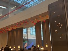 -上海外滩茂悦大酒店