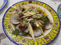 -胖子饺子馆·海鲜家常菜(海军博物馆店)