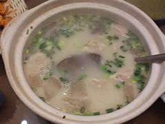 -金陵后厨·南京菜(新街口秣陵路店)