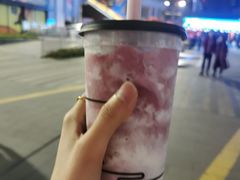 -去茶山(新光里店)