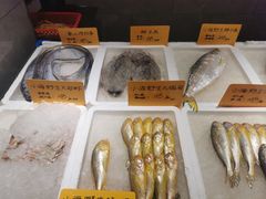 -上味·小海小鲜(中联店)
