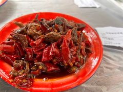 -拈一筷子·宜宾江湖菜(十一街店)