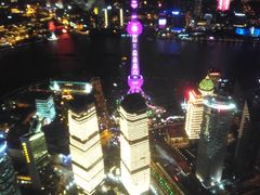 -上海中心大厦