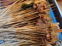 -雲记卢妈冷锅串串(中道街总店)