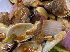 -嘉升大排档(番禺总店)