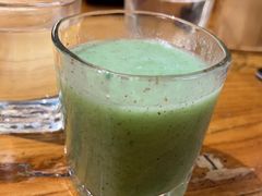 -苹果树下艺术餐厅(通州店)