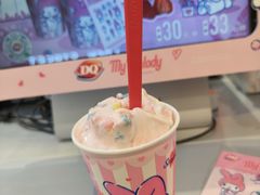 -DQ·蛋糕·冰淇淋(南开大悦城2F店)