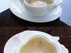 宋嫂鱼羹-杭州西子湖四季酒店·金沙厅