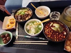 -华夏良子·足道SPA艾灸(铁道大厦店)