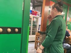 -京门老爆三·铜锅涮肉 爆肚(望京店)