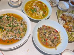 -千岛湖小鱼儿·淳安匠心农家菜