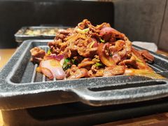 -九毛九西北菜(汕头金平万达广场店)