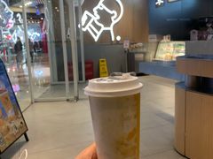 -喜茶(北京通州万达店)