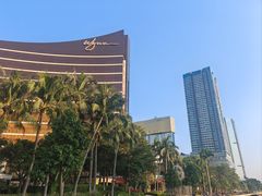 -永利澳门酒店